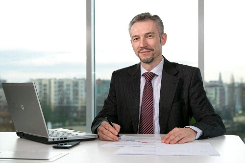 Dariusz Jędryczek