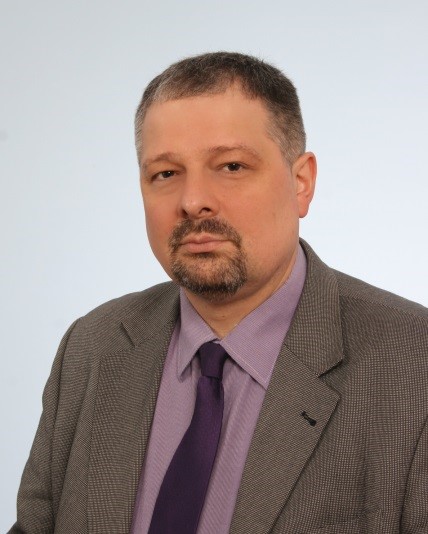 Paweł Sokołowski