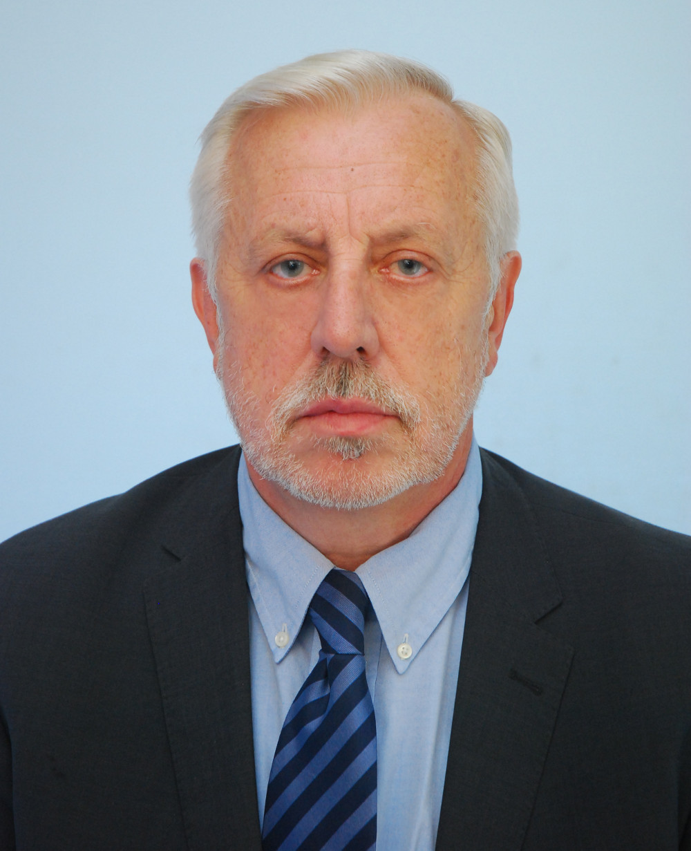 Tadeusz Osowski
